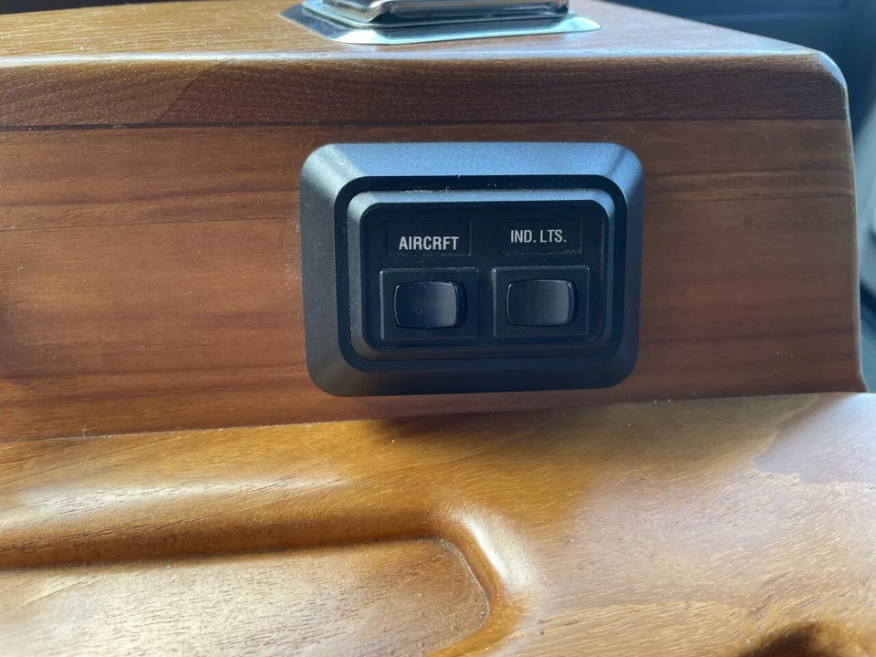 1994 GMC G-series Van - Image 23 of 31