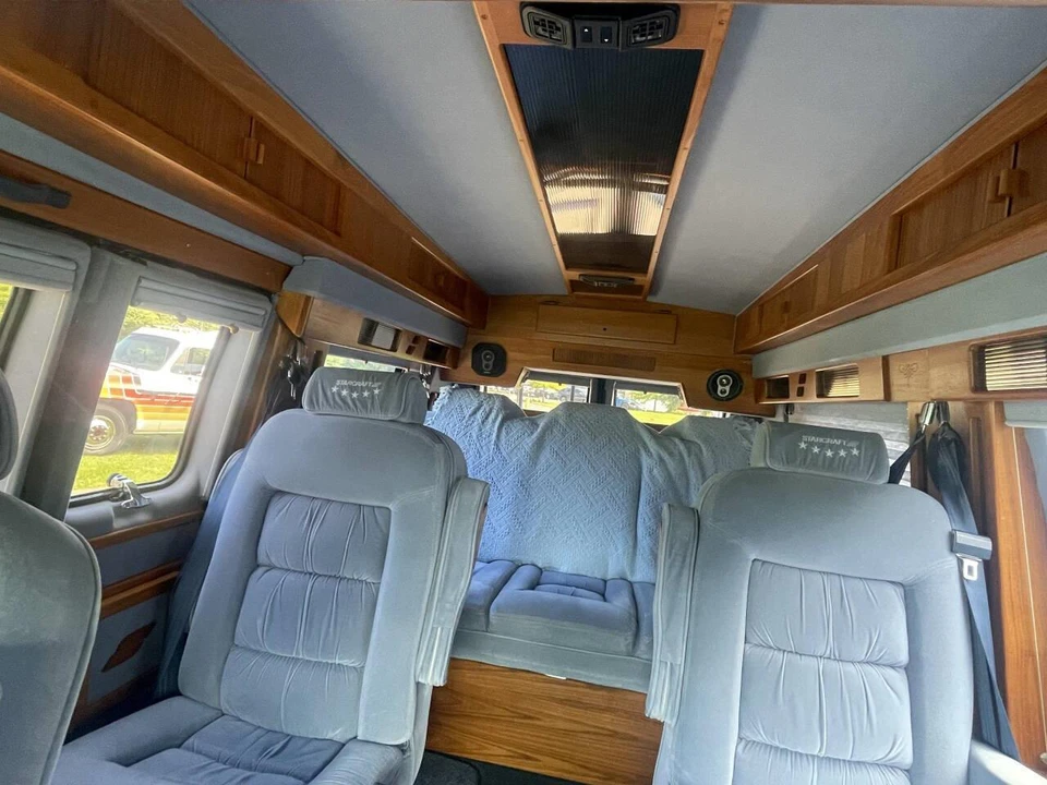 1994 GMC G-series Van - Image 26 of 31