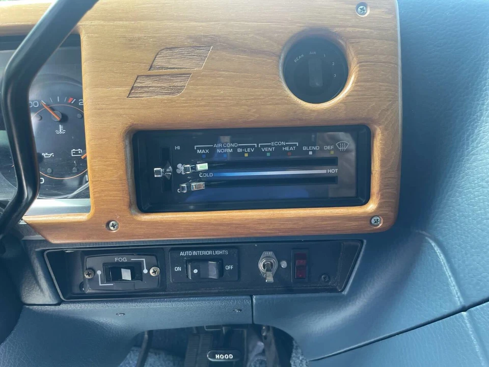 1994 GMC G-series Van - Image 21 of 31