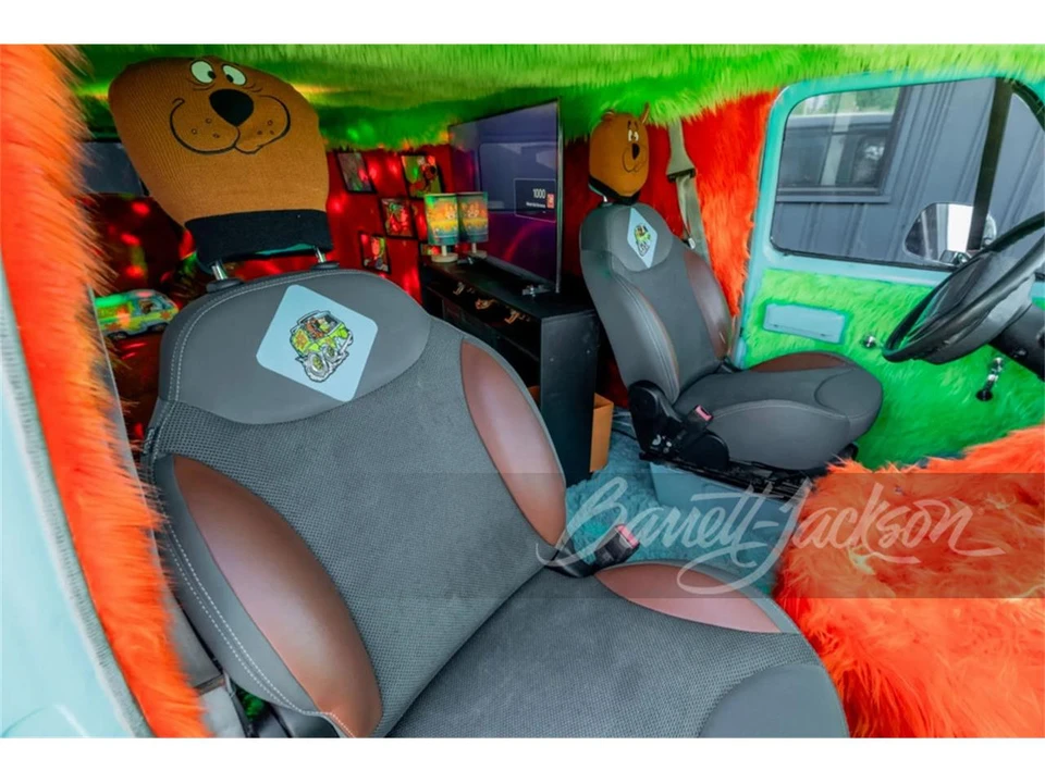 1994 GMC G-series Van - Image 4 of 5