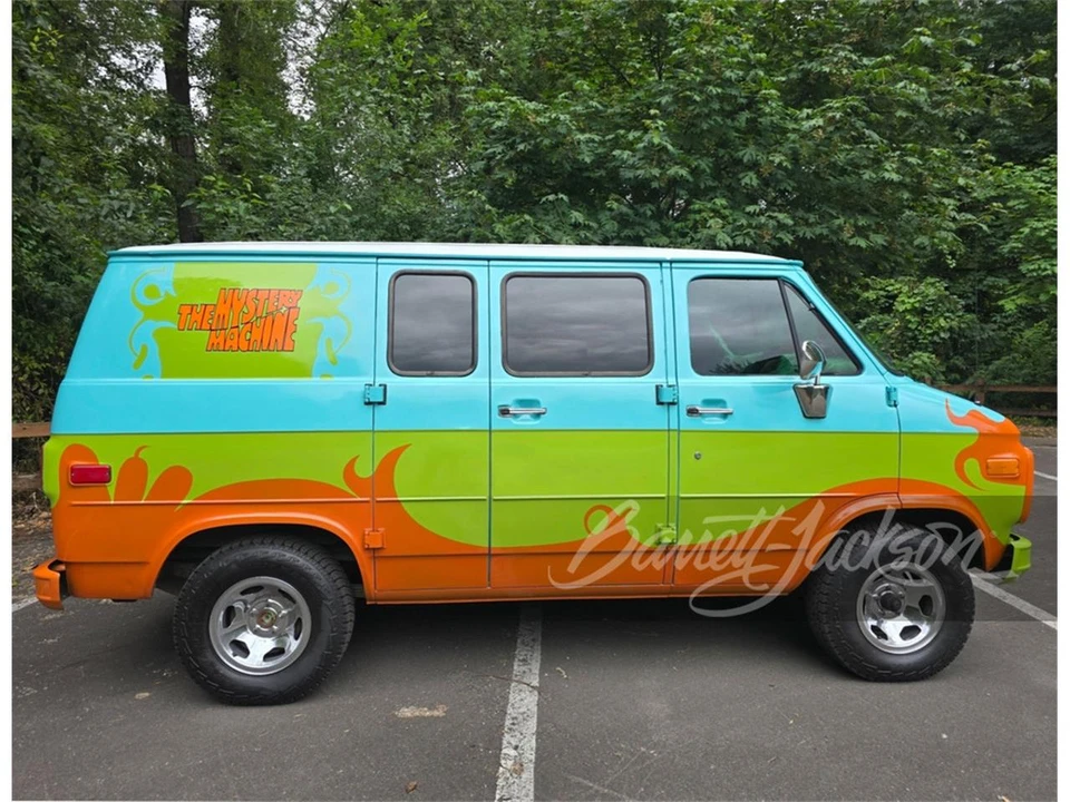 1994 GMC G-series Van - Image 2 of 5