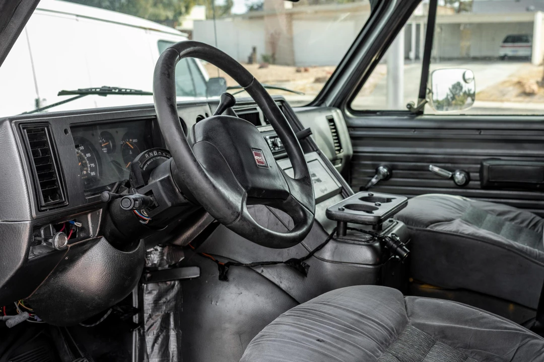 1994 GMC G-series Van - Image 12 of 31