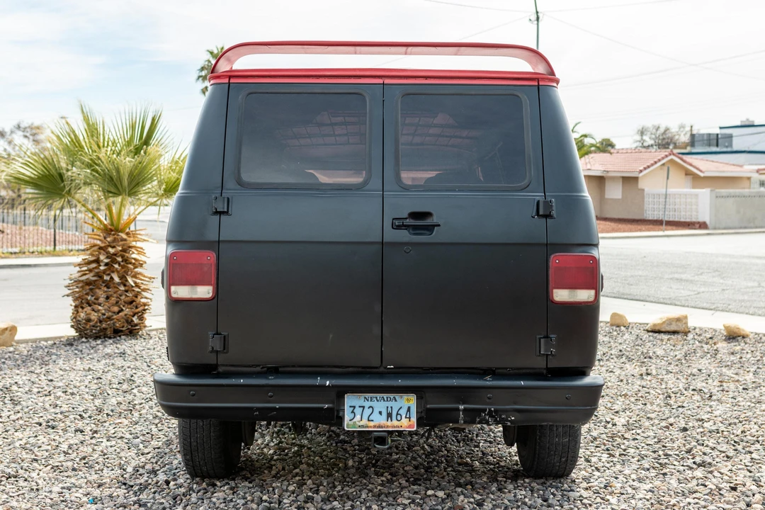1994 GMC G-series Van - Image 5 of 31
