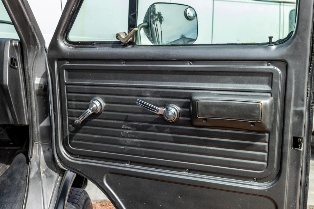 1994 GMC G-series Van - Image 30 of 31
