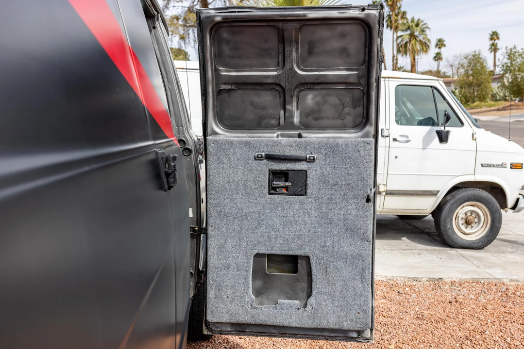 1994 GMC G-series Van - Image 31 of 31