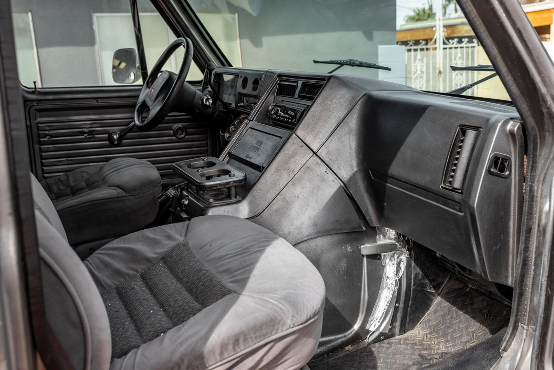 1994 GMC G-series Van - Image 21 of 31