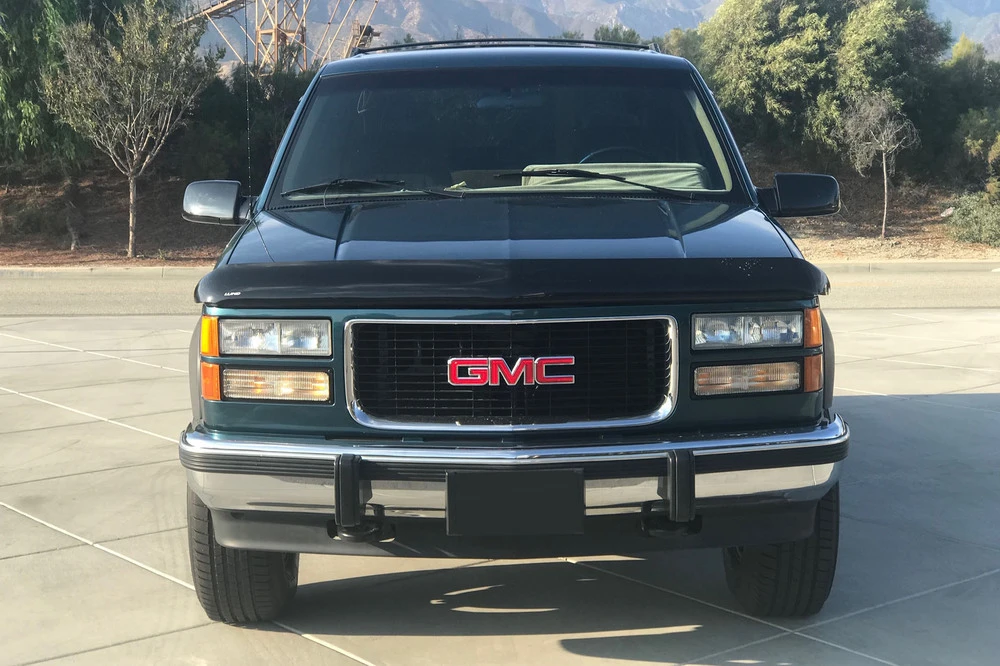 1994 GMC Yukon 1st Gen - Image 6 of 8
