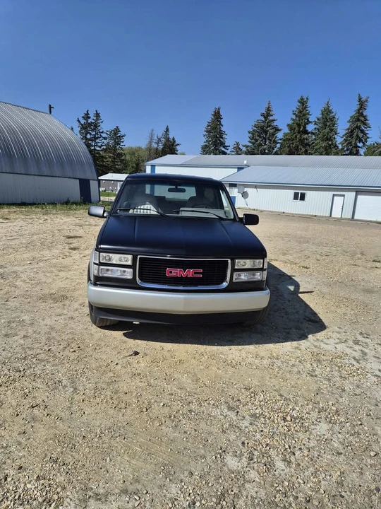 1994 GMC Yukon 1st Gen - Image 2 of 8