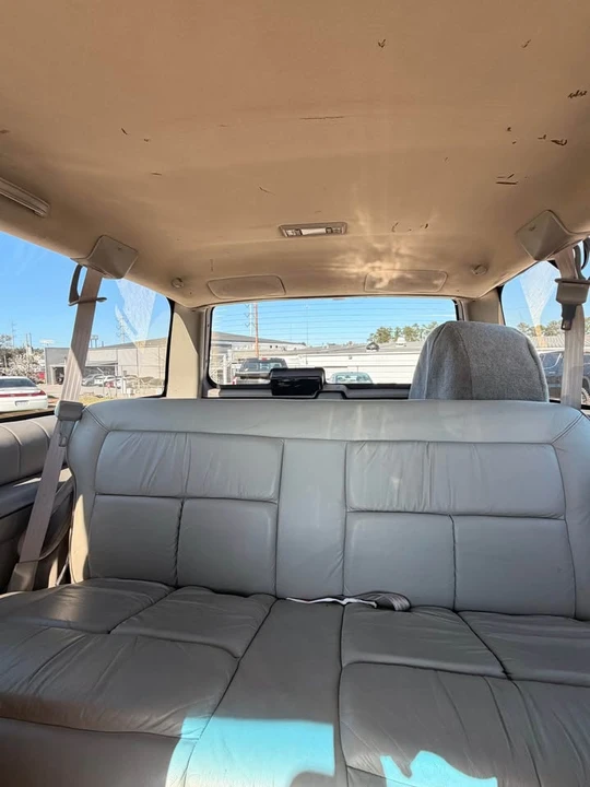 1994 GMC Yukon 1st Gen - Image 7 of 8
