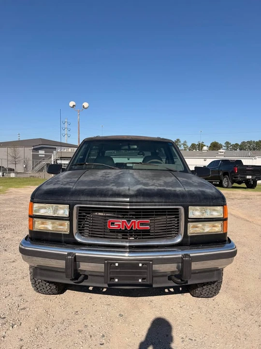 1994 GMC Yukon 1st Gen - Image 3 of 8