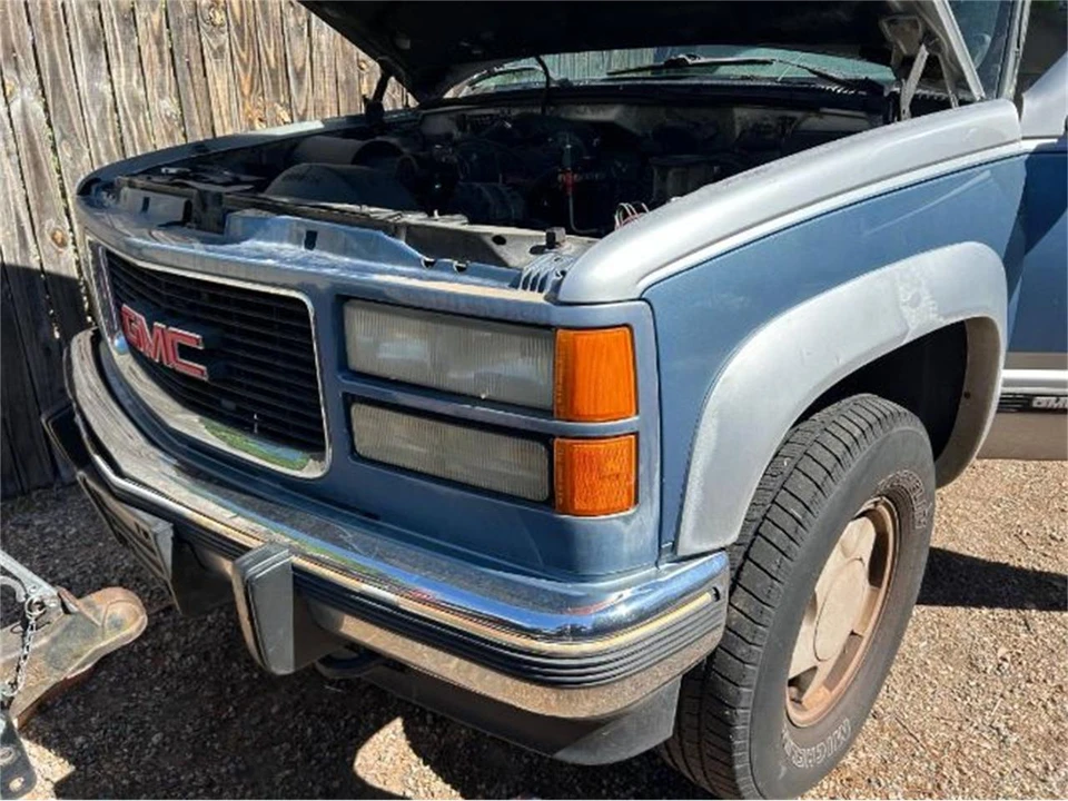 1994 GMC Yukon 1st Gen - Image 3 of 12