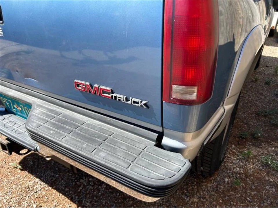 1994 GMC Yukon 1st Gen - Image 4 of 12