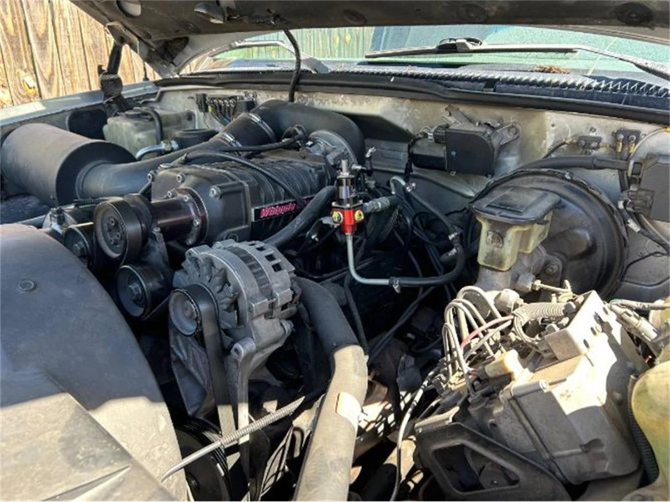1994 GMC Yukon 1st Gen - Image 5 of 12