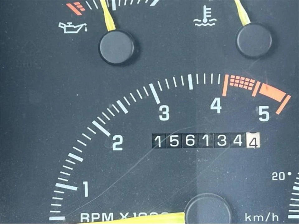 1994 GMC Yukon 1st Gen - Image 2 of 12