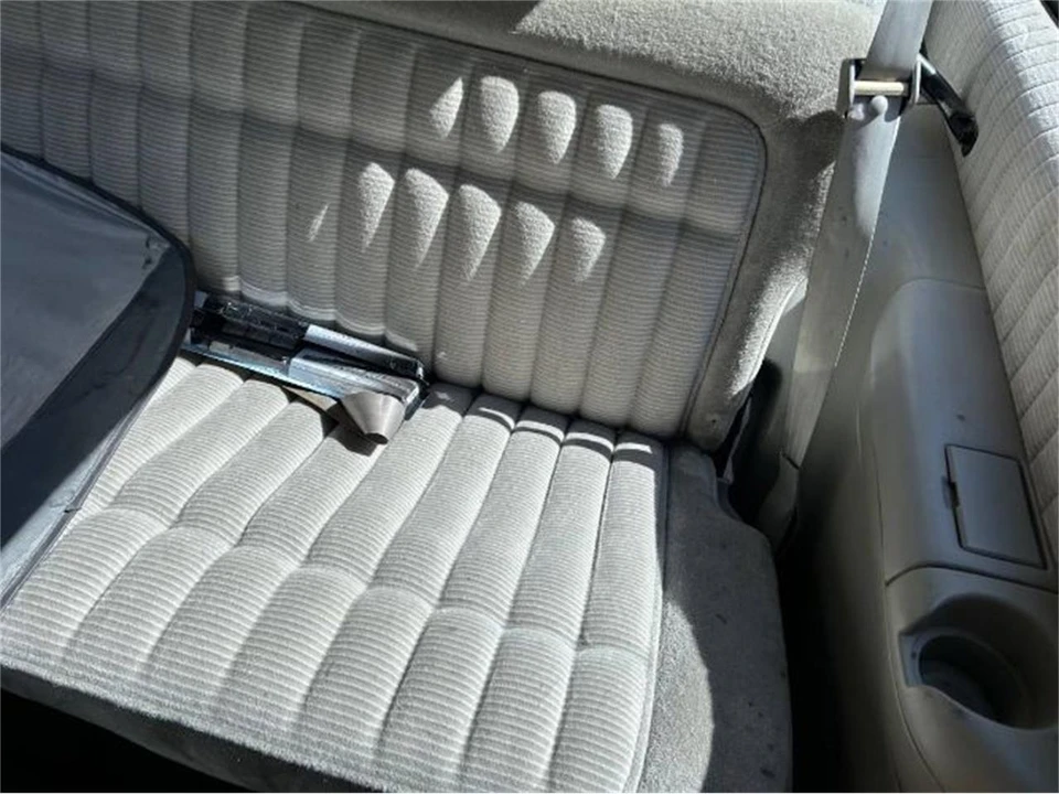 1994 GMC Yukon 1st Gen - Image 7 of 12