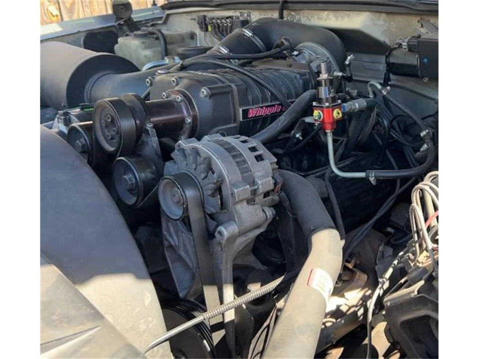1994 GMC Yukon 1st Gen - Image 6 of 12