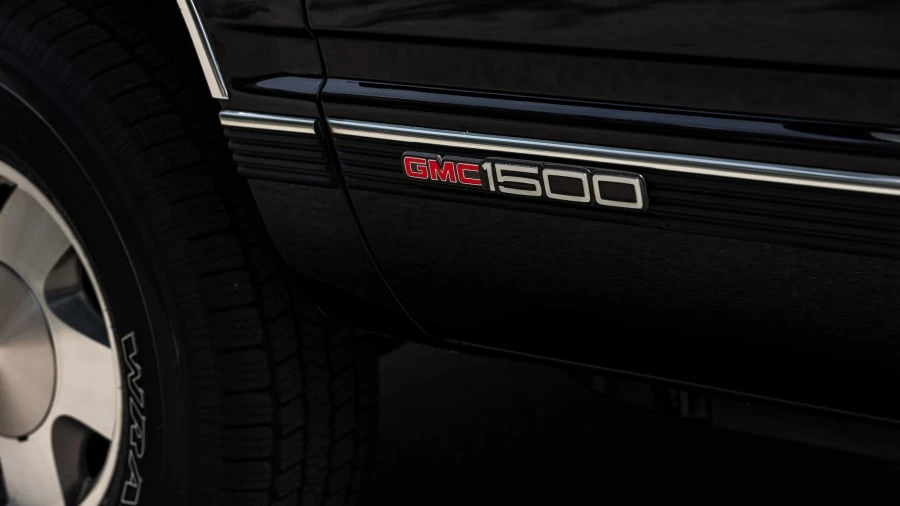 1994 GMC Yukon 1st Gen - Image 10 of 31