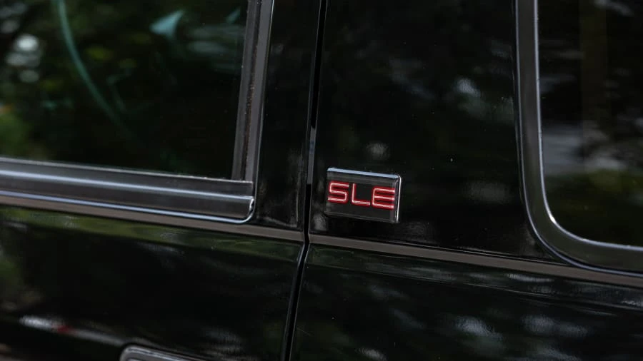 1994 GMC Yukon 1st Gen - Image 11 of 31
