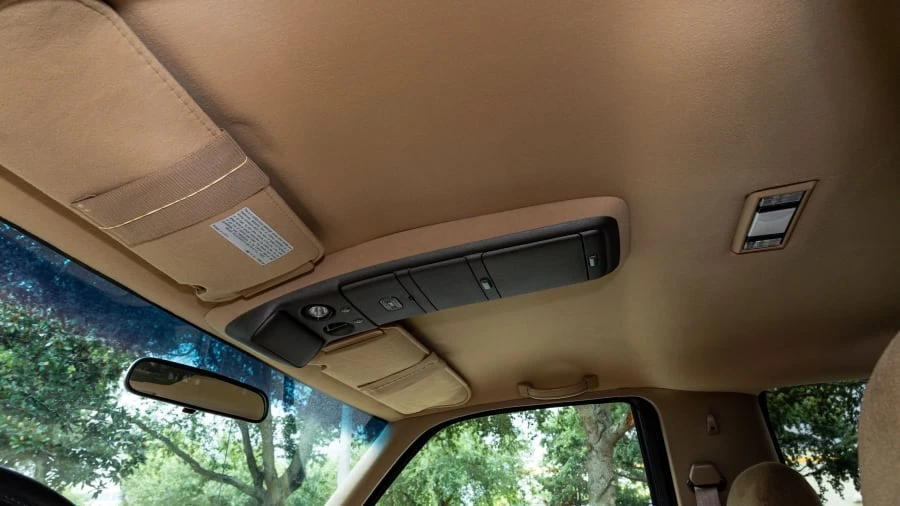 1994 GMC Yukon 1st Gen - Image 25 of 31