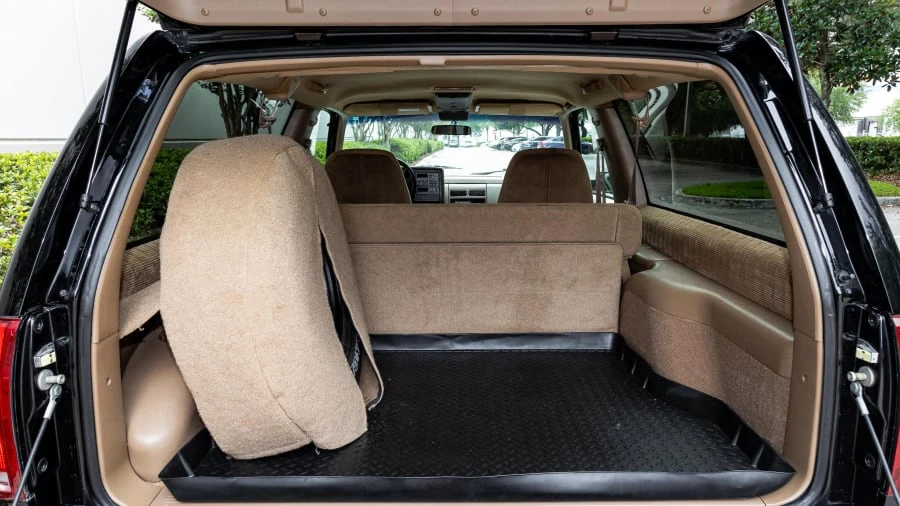 1994 GMC Yukon 1st Gen - Image 14 of 31