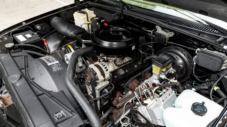 1994 GMC Yukon 1st Gen - Image 9 of 31