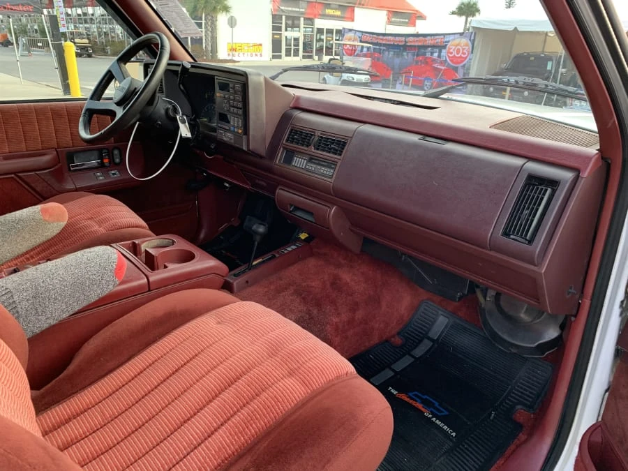 1994 GMC Yukon 1st Gen - Image 4 of 7