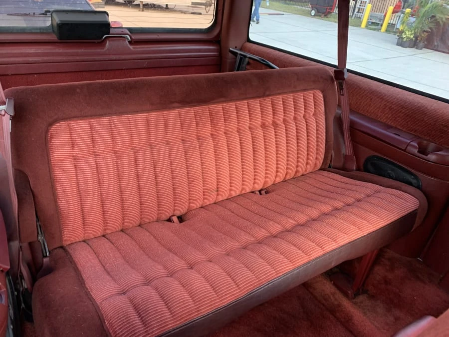 1994 GMC Yukon 1st Gen - Image 5 of 7