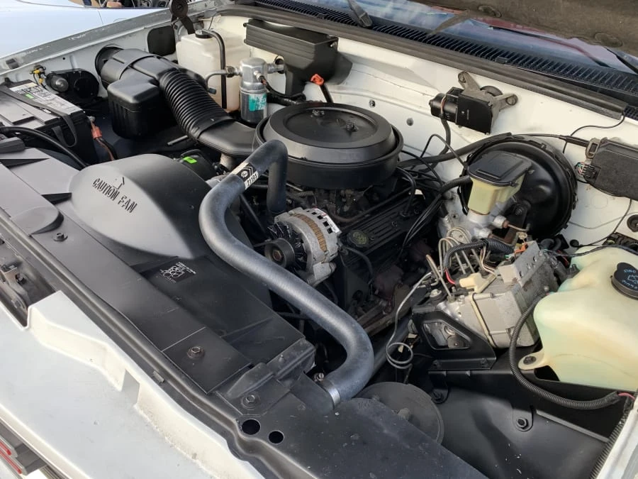 1994 GMC Yukon 1st Gen - Image 6 of 7