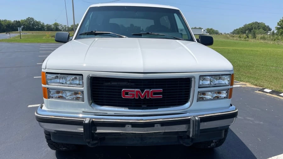 1994 GMC Yukon 1st Gen - Image 7 of 10