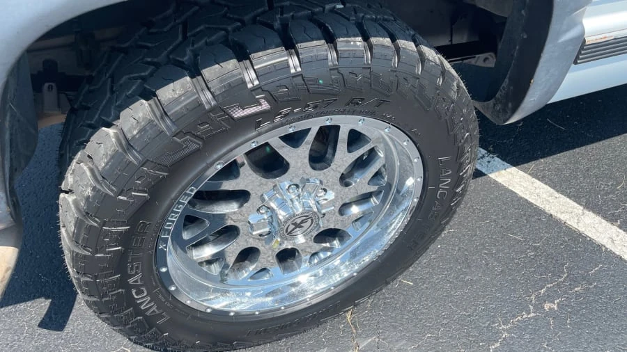 1994 GMC Yukon 1st Gen - Image 6 of 10