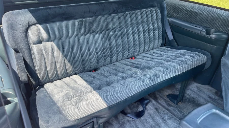 1994 GMC Yukon 1st Gen - Image 5 of 10
