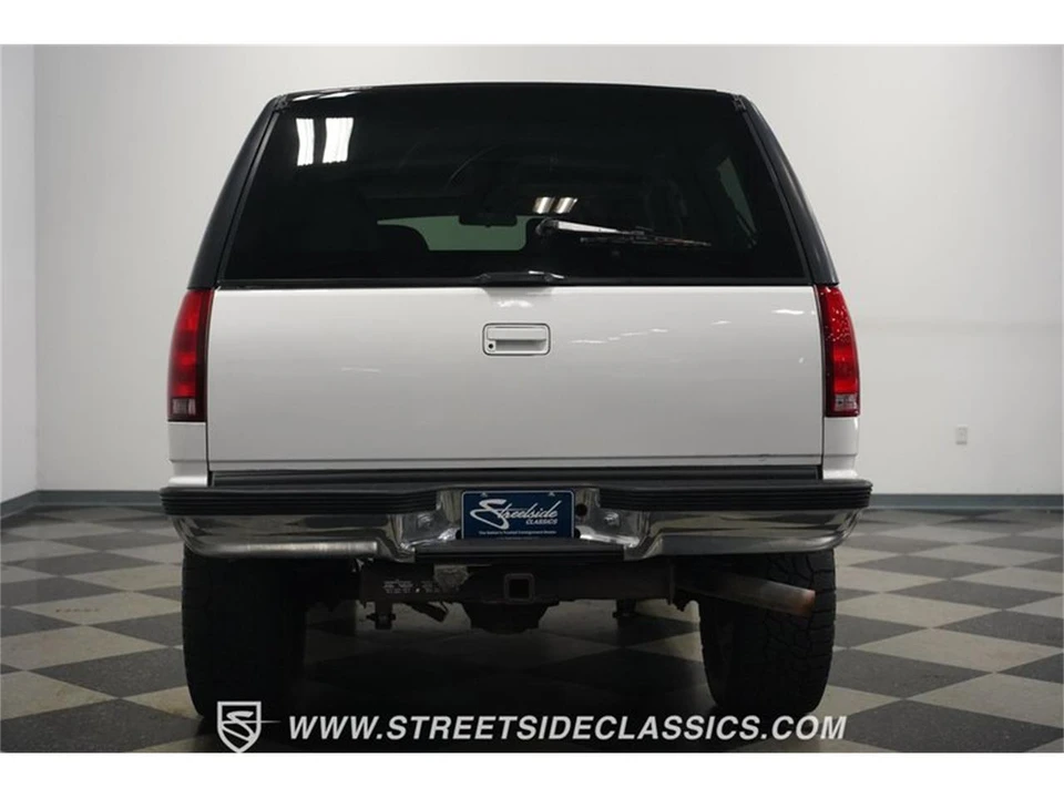 1994 GMC Yukon 1st Gen - Image 13 of 31