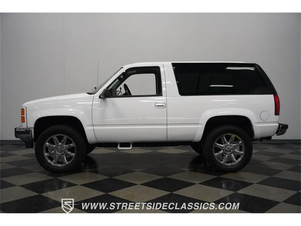 1994 GMC Yukon 1st Gen - Image 2 of 31