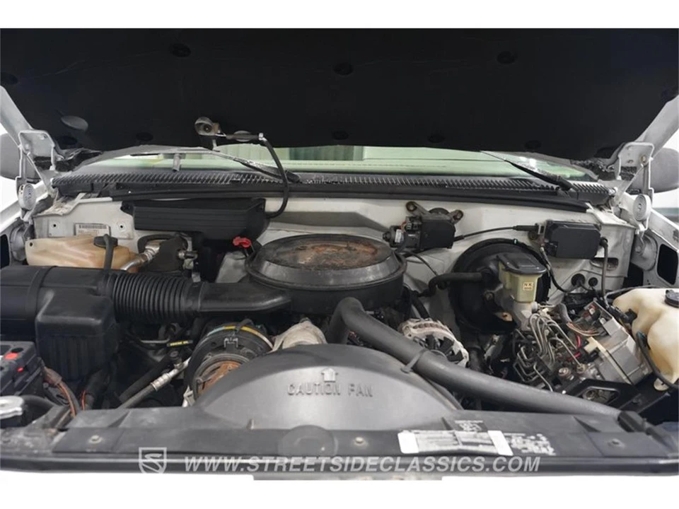 1994 GMC Yukon 1st Gen - Image 3 of 31