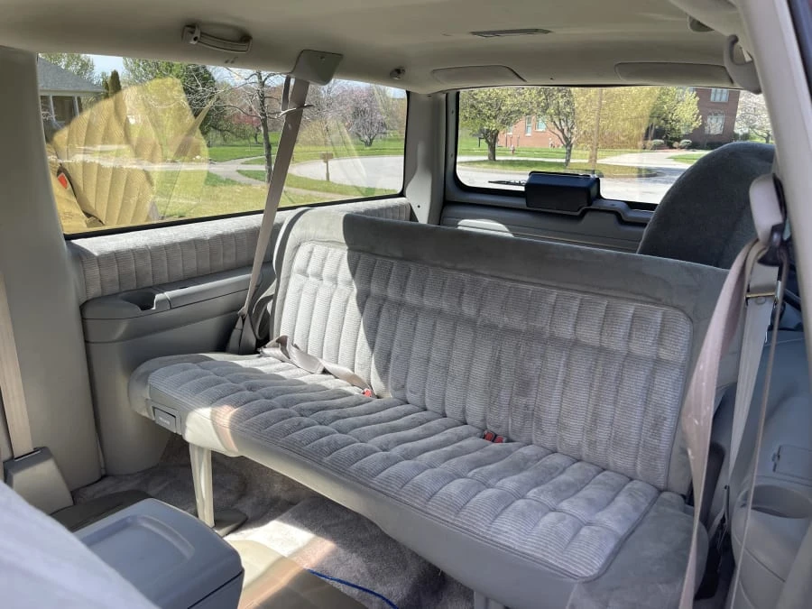 1994 GMC Yukon 1st Gen - Image 4 of 12