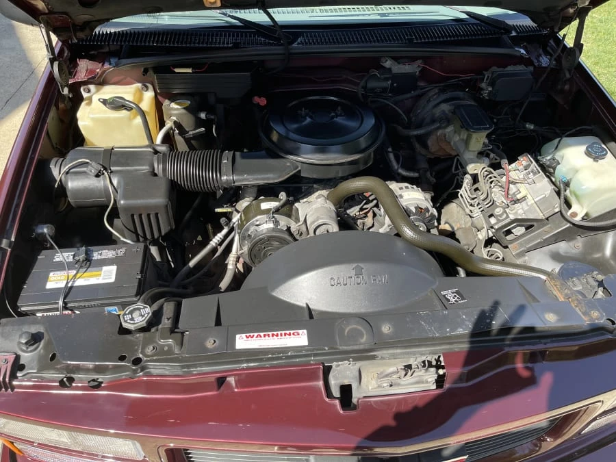 1994 GMC Yukon 1st Gen - Image 7 of 12