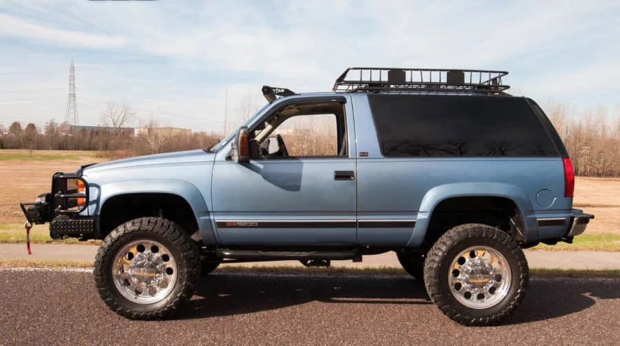 1994 GMC Yukon 1st Gen - Image 2 of 12