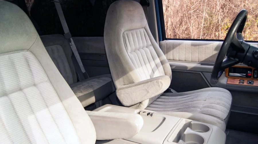 1994 GMC Yukon 1st Gen - Image 5 of 12