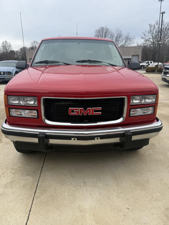1994 GMC Yukon 1st Gen - Image 9 of 31