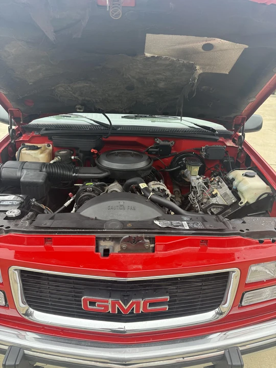 1994 GMC Yukon 1st Gen - Image 23 of 31