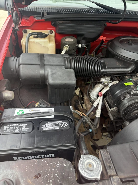 1994 GMC Yukon 1st Gen - Image 26 of 31