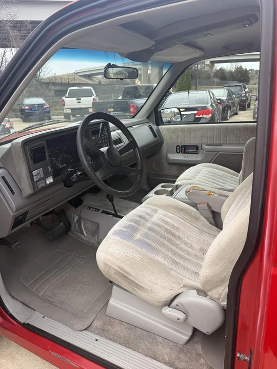 1994 GMC Yukon 1st Gen - Image 15 of 31