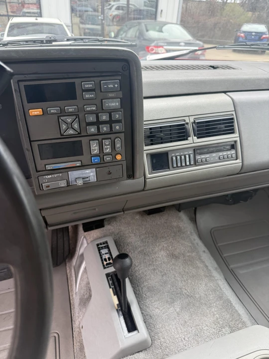 1994 GMC Yukon 1st Gen - Image 18 of 31