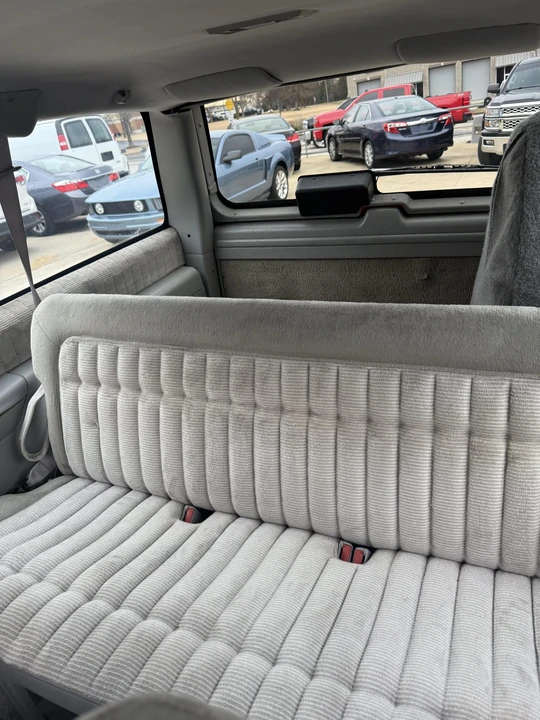 1994 GMC Yukon 1st Gen - Image 21 of 31