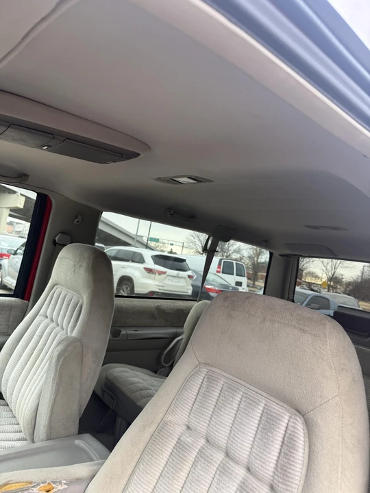 1994 GMC Yukon 1st Gen - Image 20 of 31
