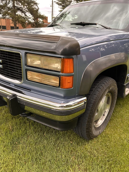 1994 GMC Yukon 1st Gen - Image 23 of 31