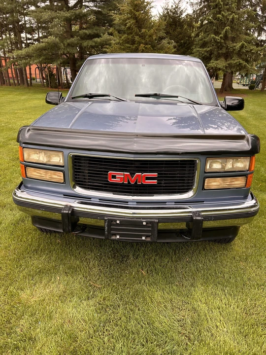 1994 GMC Yukon 1st Gen - Image 15 of 31