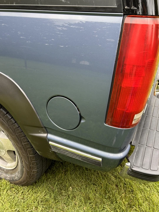 1994 GMC Yukon 1st Gen - Image 27 of 31