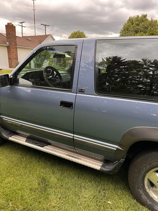 1994 GMC Yukon 1st Gen - Image 17 of 31