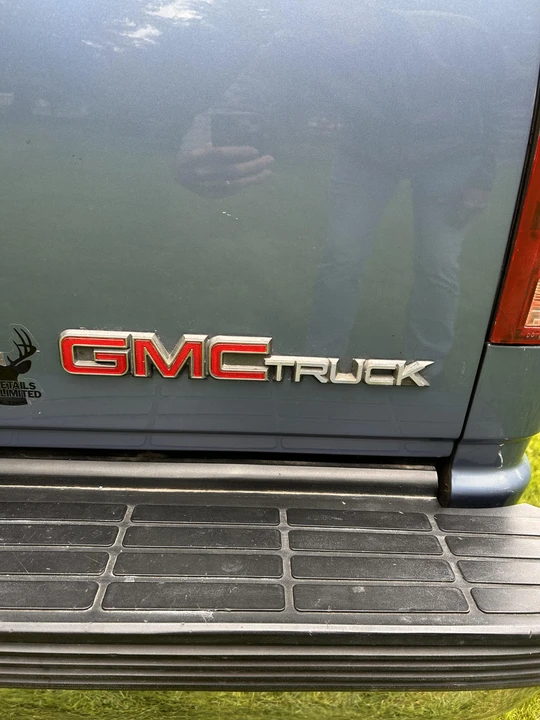 1994 GMC Yukon 1st Gen - Image 30 of 31
